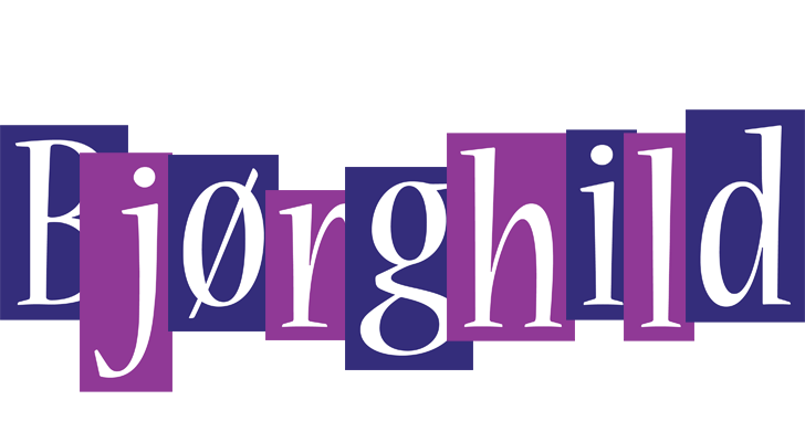 Bjørghild autumn logo