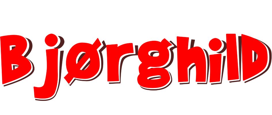 Bjørghild basket logo