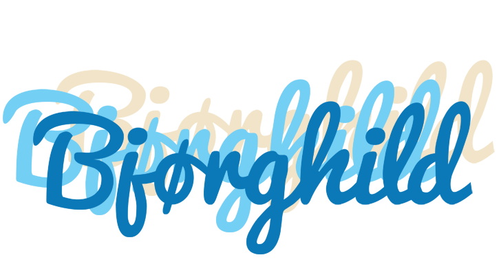Bjørghild breeze logo