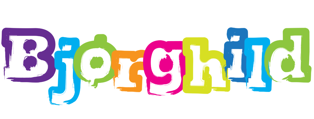 Bjørghild casino logo
