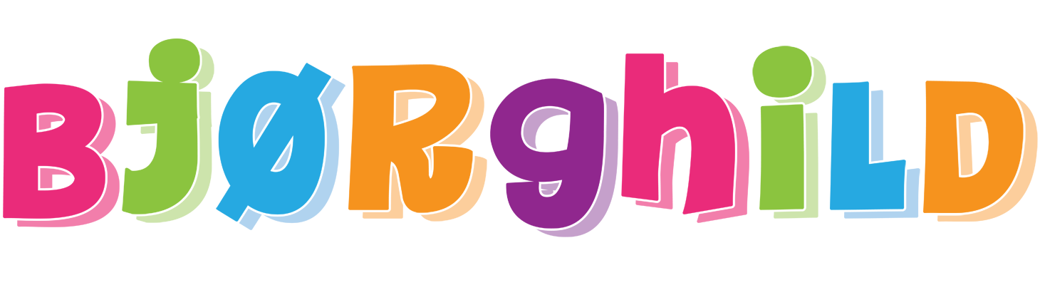 Bjørghild friday logo