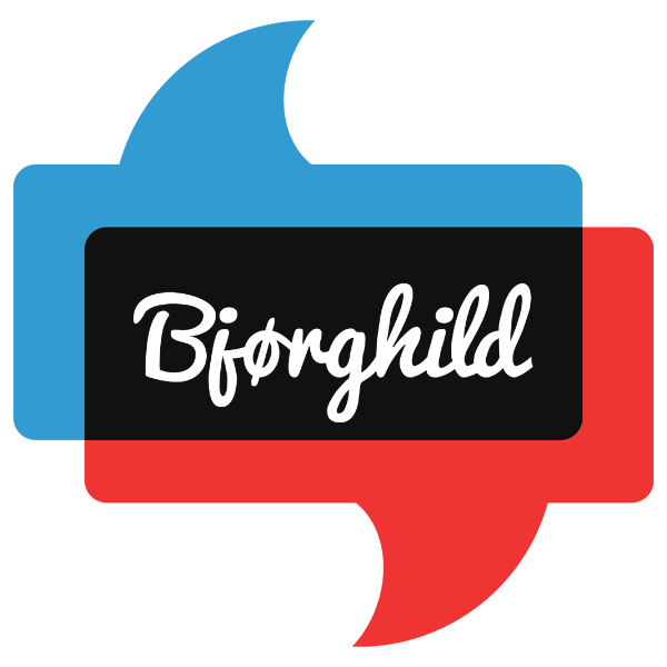 Bjørghild sharks logo