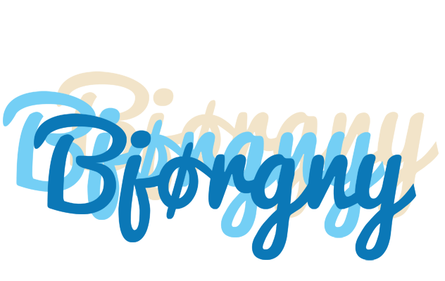 Bjørgny breeze logo