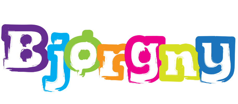 Bjørgny casino logo