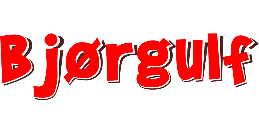Bjørgulf basket logo