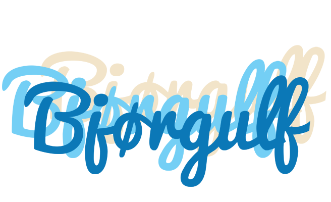 Bjørgulf breeze logo