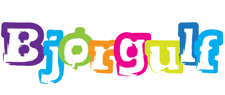 Bjørgulf casino logo