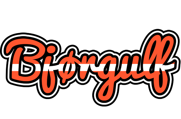 Bjørgulf denmark logo