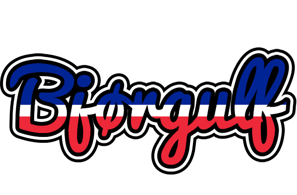 Bjørgulf france logo