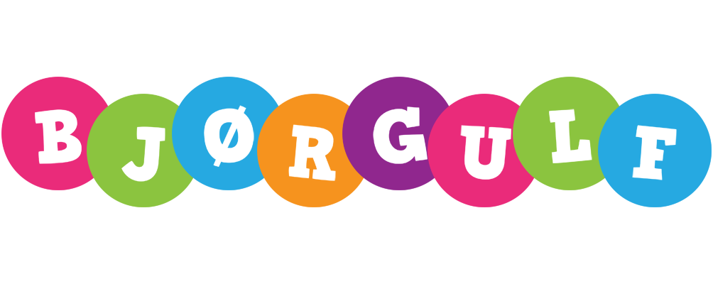 Bjørgulf friends logo