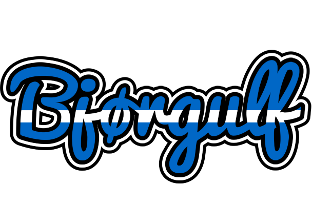 Bjørgulf greece logo