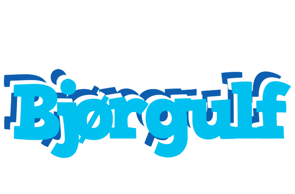 Bjørgulf jacuzzi logo