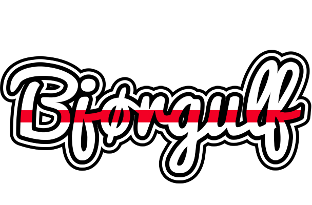 Bjørgulf kingdom logo
