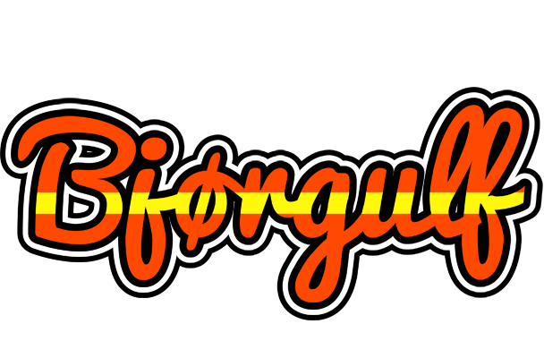 Bjørgulf madrid logo