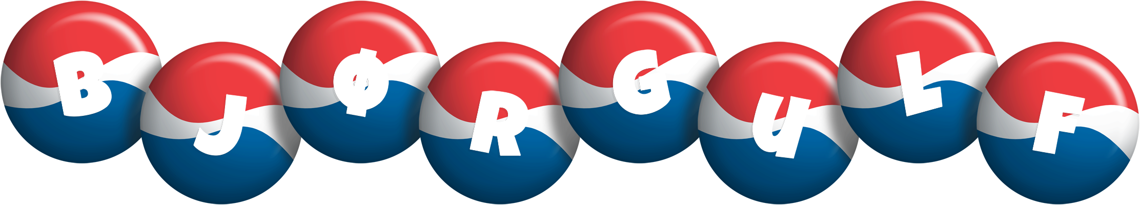 Bjørgulf paris logo