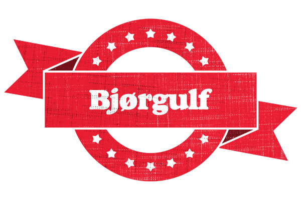 Bjørgulf passion logo