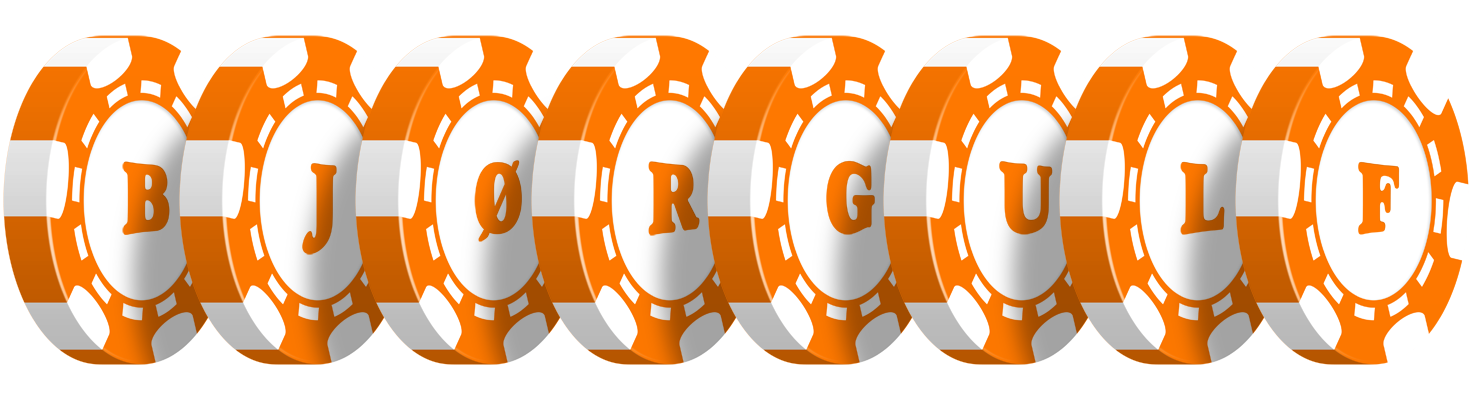 Bjørgulf stacks logo