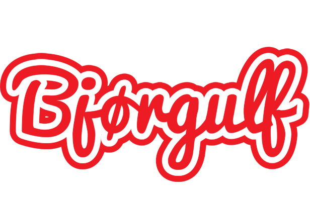Bjørgulf sunshine logo