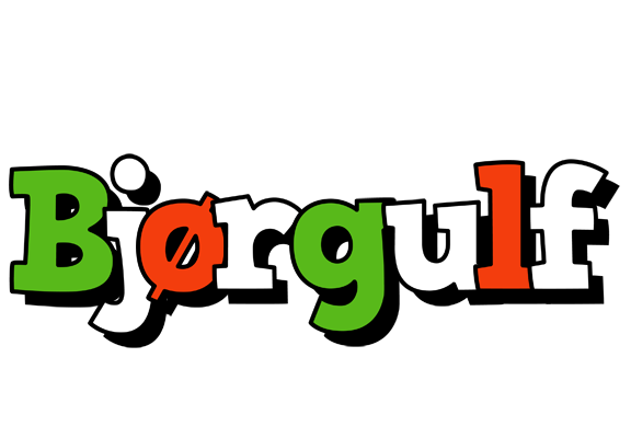 Bjørgulf venezia logo