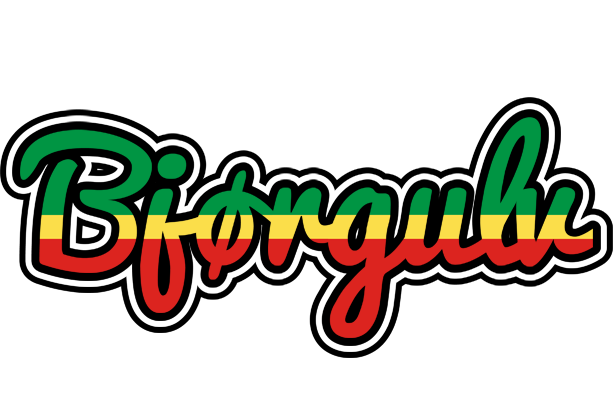 Bjørgulv african logo
