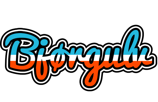 Bjørgulv america logo