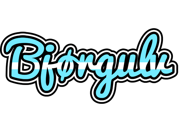 Bjørgulv argentine logo