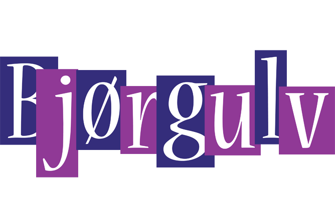 Bjørgulv autumn logo