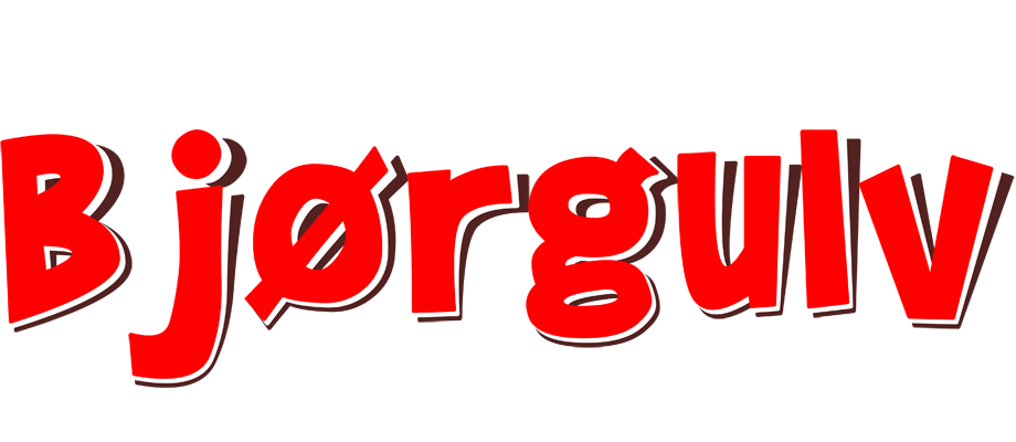Bjørgulv basket logo