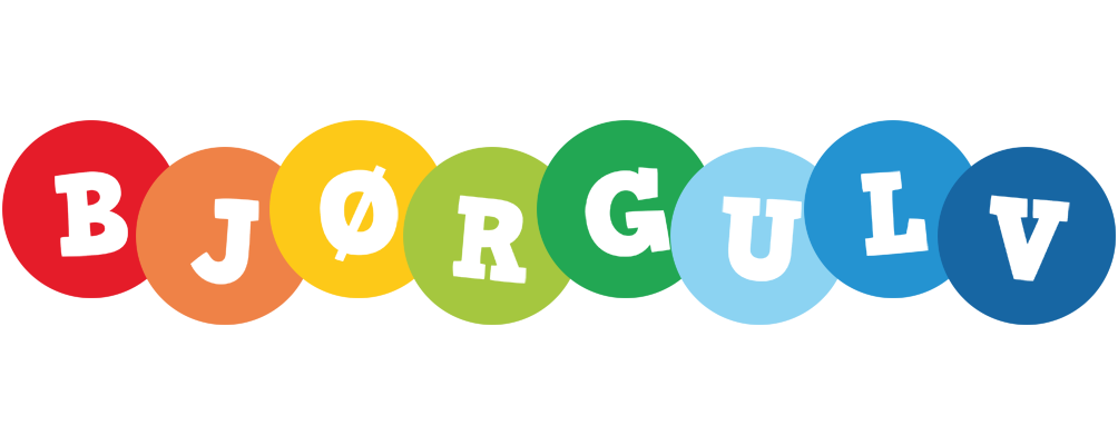 Bjørgulv boogie logo