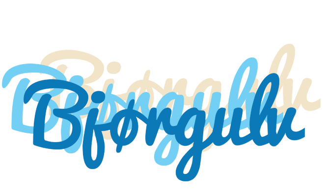Bjørgulv breeze logo