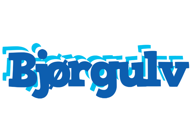 Bjørgulv business logo