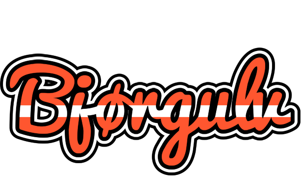 Bjørgulv denmark logo