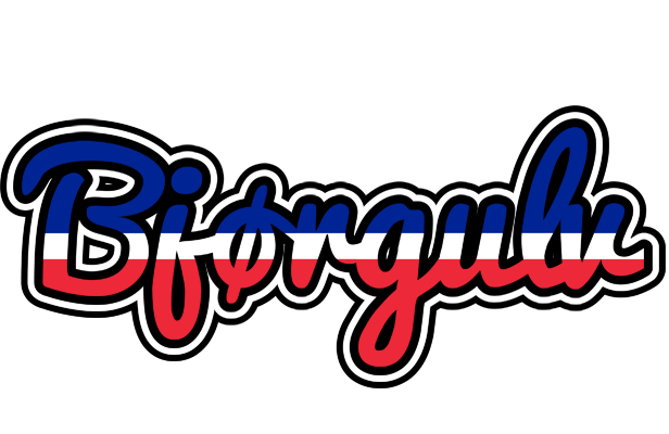 Bjørgulv france logo