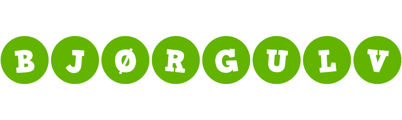 Bjørgulv games logo