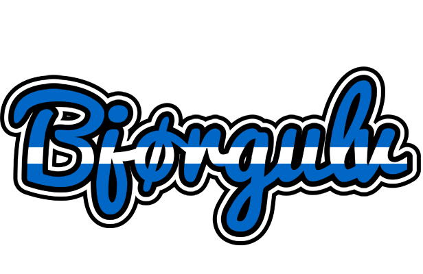 Bjørgulv greece logo