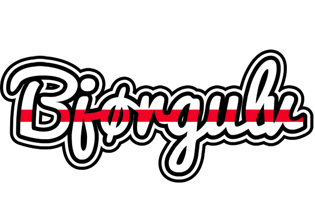 Bjørgulv kingdom logo