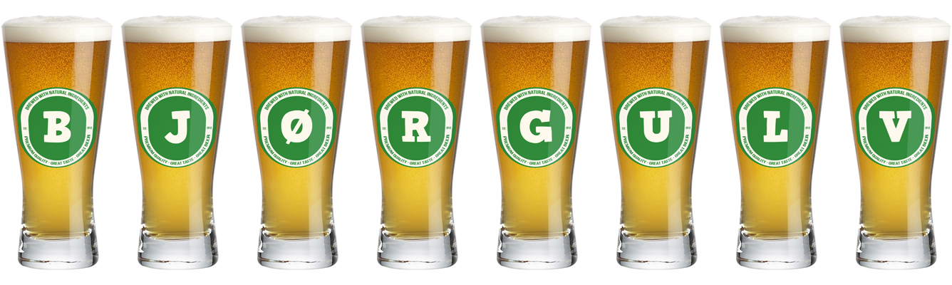 Bjørgulv lager logo