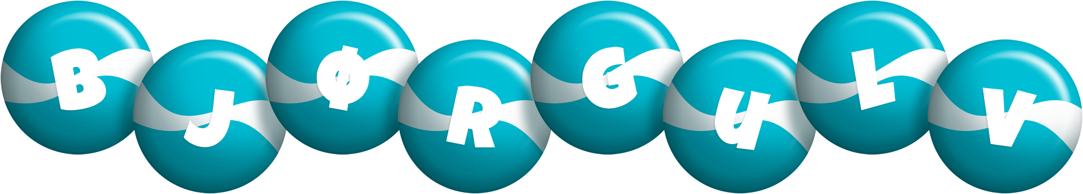 Bjørgulv messi logo