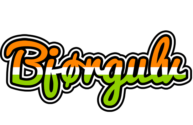 Bjørgulv mumbai logo