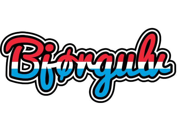 Bjørgulv norway logo