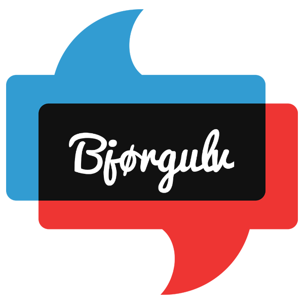 Bjørgulv sharks logo
