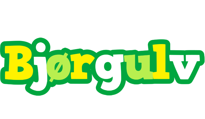 Bjørgulv soccer logo