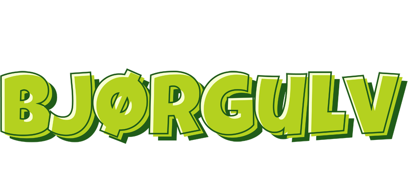 Bjørgulv summer logo