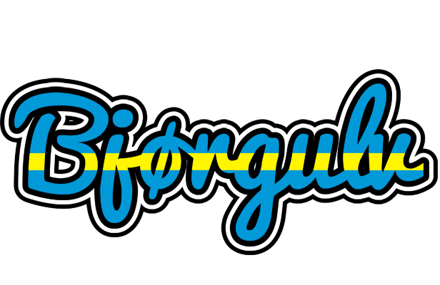 Bjørgulv sweden logo