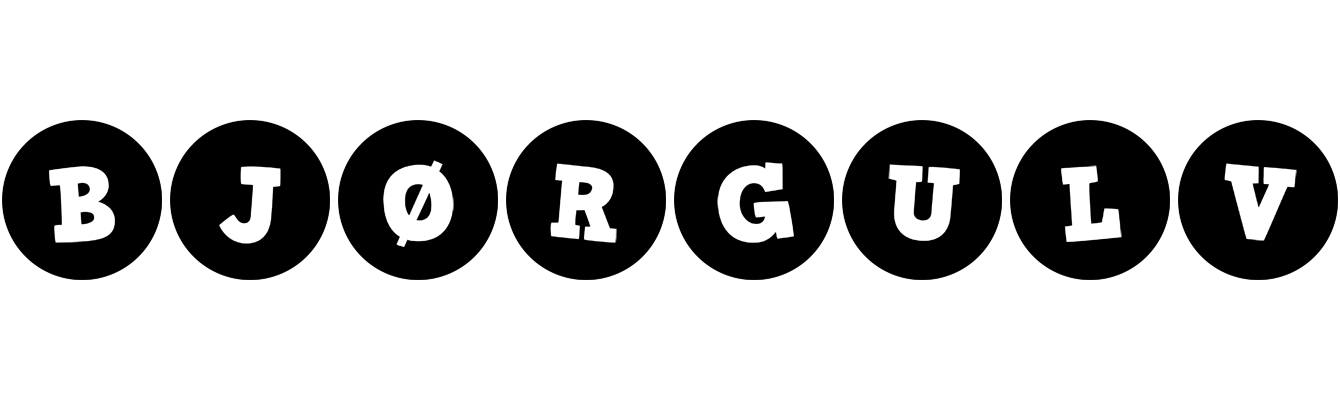 Bjørgulv tools logo