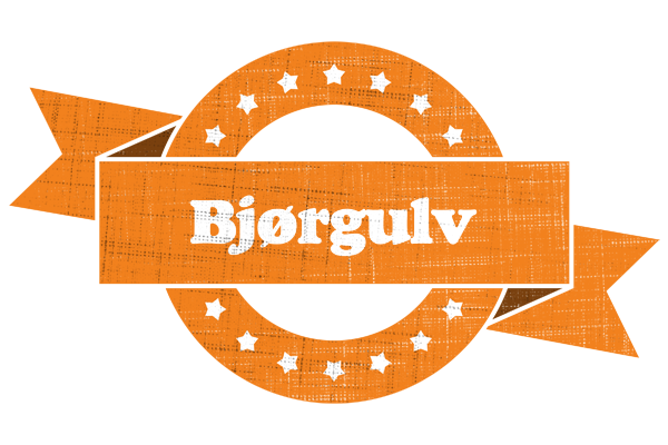 Bjørgulv victory logo