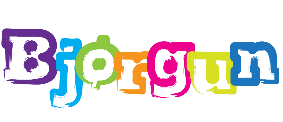 Bjørgun casino logo