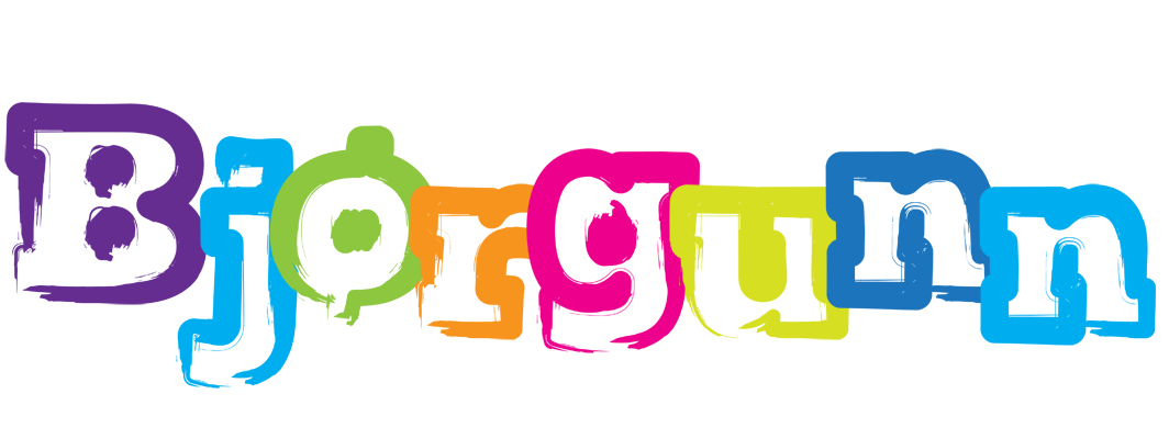 Bjørgunn casino logo