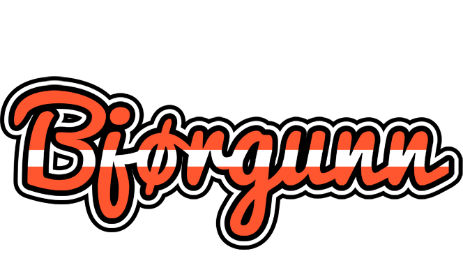 Bjørgunn denmark logo