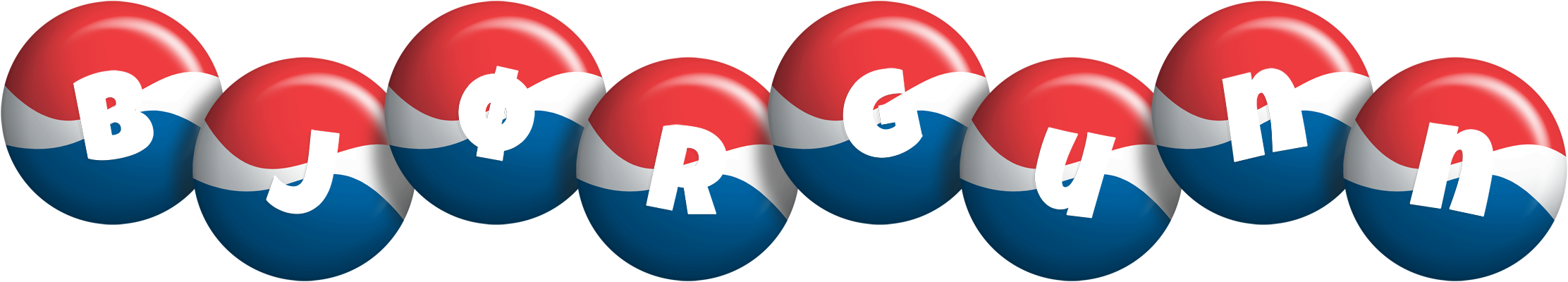 Bjørgunn paris logo